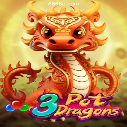 Explore the Exciting World of 3PotDragons on the 668E.COM Platform