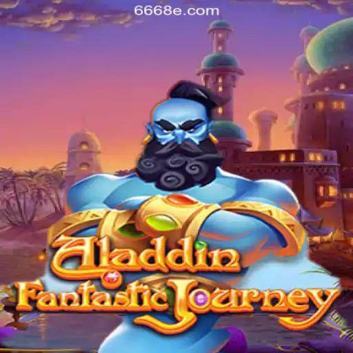 Discover the Magic of Aladdin Slots on 668E.COM Platform-Online Slots Brasil #1