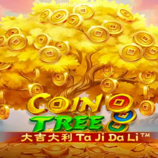 Exploring CoinTree: The Pioneering Online Slots Game on 668E.COM Platform
