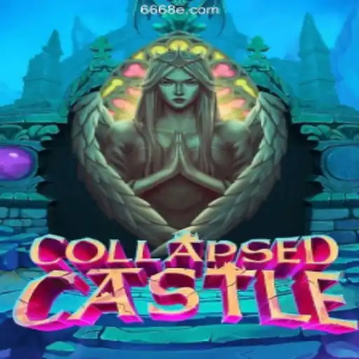 Explore the Enigmatic World of CollapsedCastle on 668E.COM Platform - Online Slots Brasil #1