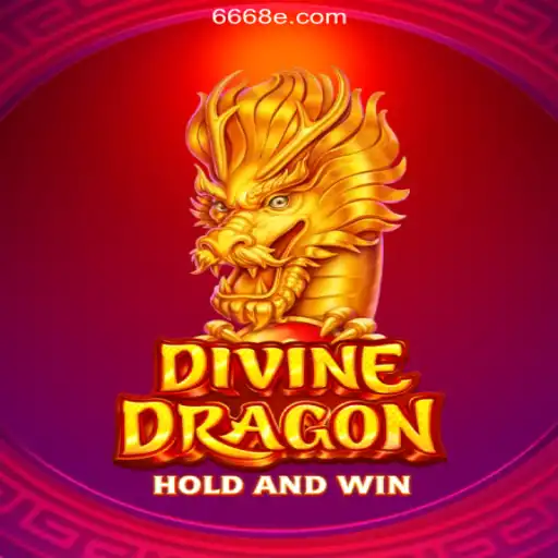 Exploring DivineDragon: Embark on a Mythical Journey on 668E.COM Platform-Online Slots Brasil #1