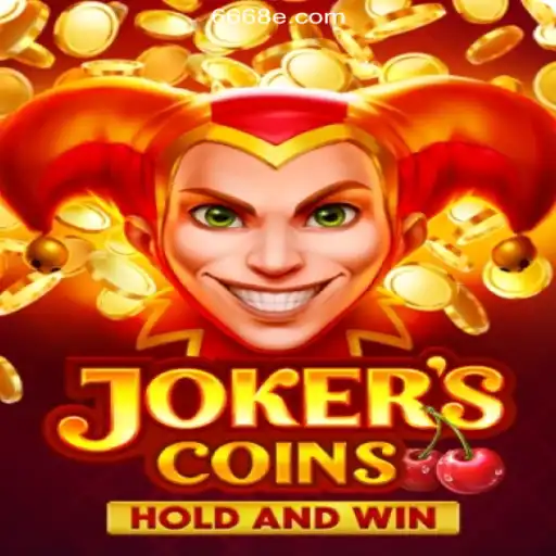 Discovering JokersCoins: Dive into the Exciting World of Online Slots on the 668E.COM Platform