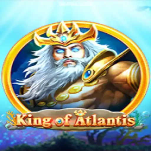 Explore the Enchanting World of KingofAtlantis on 668E.COM Platform: The Leading Online Slots in Brazil