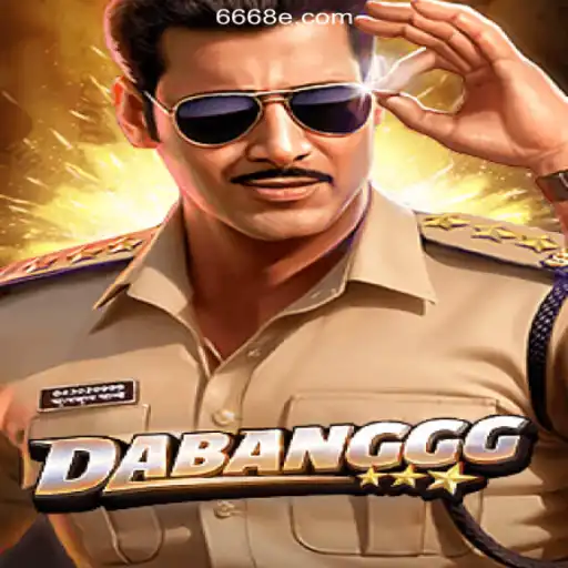 Discover the Thrills of DABANGGG: The Premier Game on 668E.COM Platform