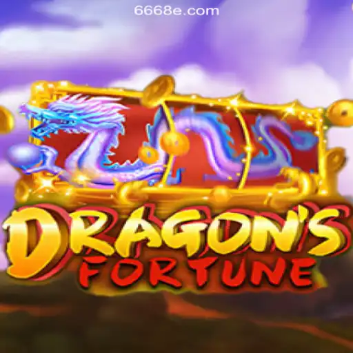 Discover the Magic of DragonFortune on the 668E.COM Platform