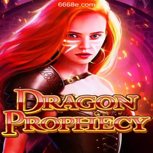 DragonProphecy - The Enchanting World of Fantasy and Fortune