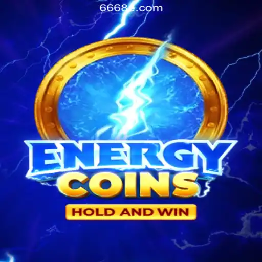 Discover the Excitement of EnergyCoins: The Premier Online Slots Experience on 668E.COM