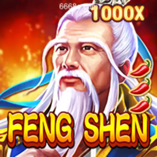 FengShen: A Compelling Online Gaming Experience on 668E.COM