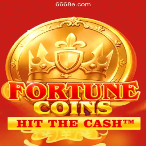 Exploring the Exciting World of FortuneCoins: Brazil's Premier Online Slots on 668E.COM