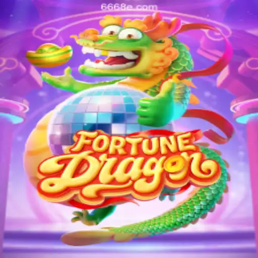Exploring FortuneDragon: The Leading Game on 668E.COM's Platform
