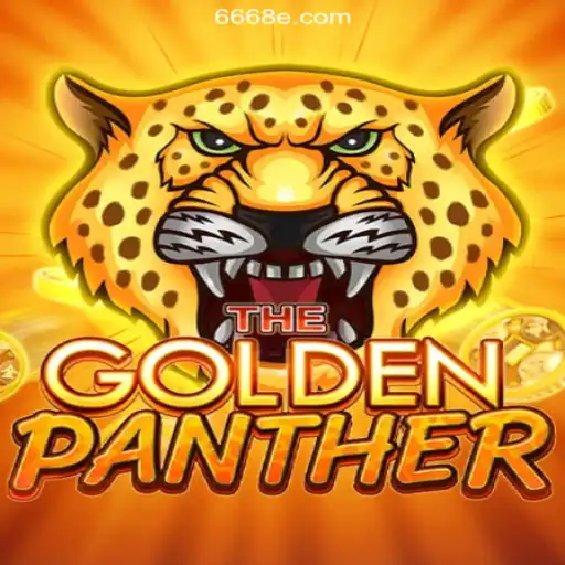 Explore the Thrilling World of GOLDENPANTHER on the 668E.COM Platform: Online Slots Brasil #1