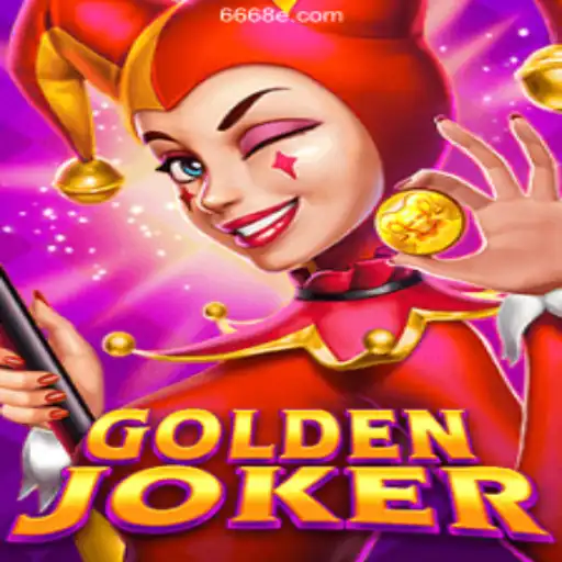 GoldenJoker: The Ultimate Slots Experience on 668E.COM Platform - Online Slots Brasil #1