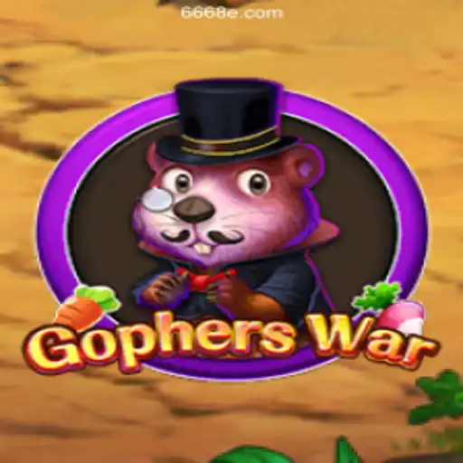 GophersWar: A Deep Dive into the Premier Game on 668E.COM Platform