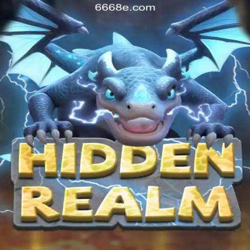 Exploring HiddenRealm: A Premier Online Slot Experience on the 668E.COM Platform