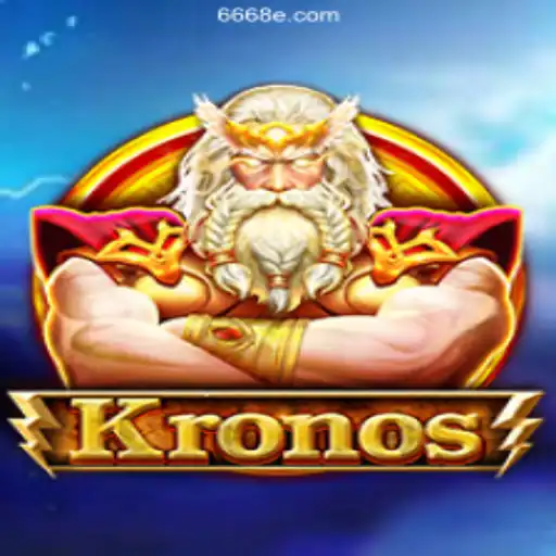 Discover Kronos: The Ultimate Adventure on 668E.COM Platform - Online Slots Brasil #1