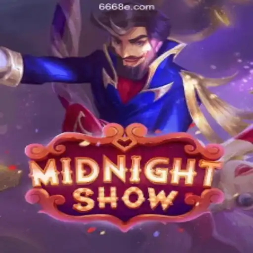 MidnightShow: Exploring the Thrilling Gameplay and Dynamics on the 668E.COM Platform