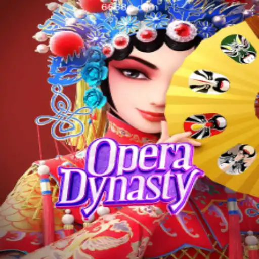 OperaDynasty: The Next Big Hit in Online Slots at 668E.COM