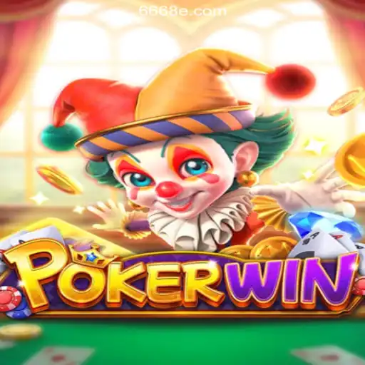 Discover the Excitement of POKERWIN on 668E.COM Platform