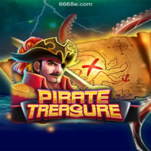 Exploring PirateTreasure: A Deep Dive Into the Thrilling World of Slots on 668E.COM Platform