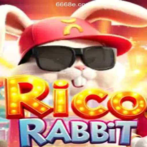 RicoRabbit: A Journey into Brazil's Premier Online Slots Adventure