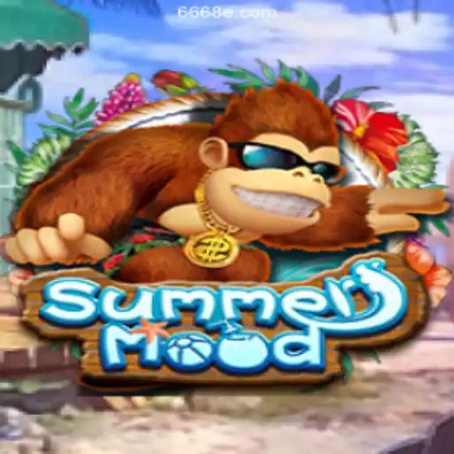Experience the Excitement of SummerMood on 668E.COM: Brazil's Premier Online Slots Platform