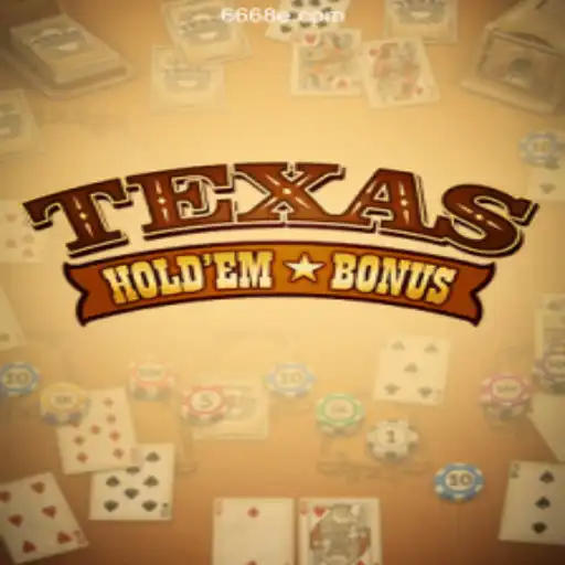 Discover the Thrills of Texas Hold'em Bonus on 668E.COM