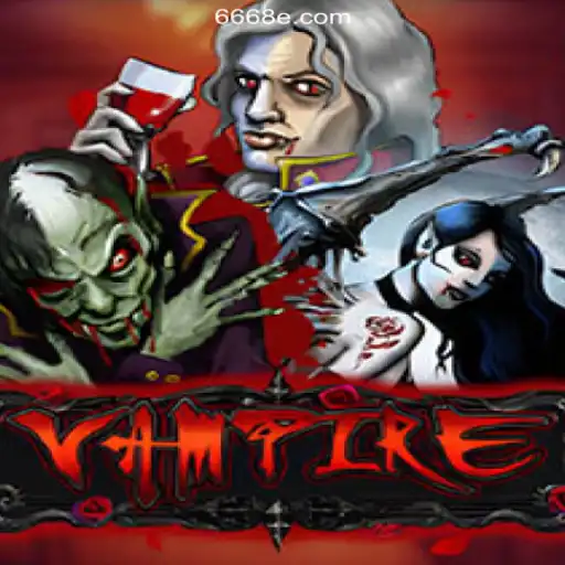 Exciting World of 'Vampire' on 668E.COM: The Leading Platform for Online Slots in Brazil