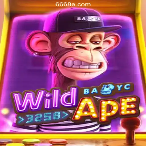 WildApe3258: A Thrilling Adventure in Online Slots