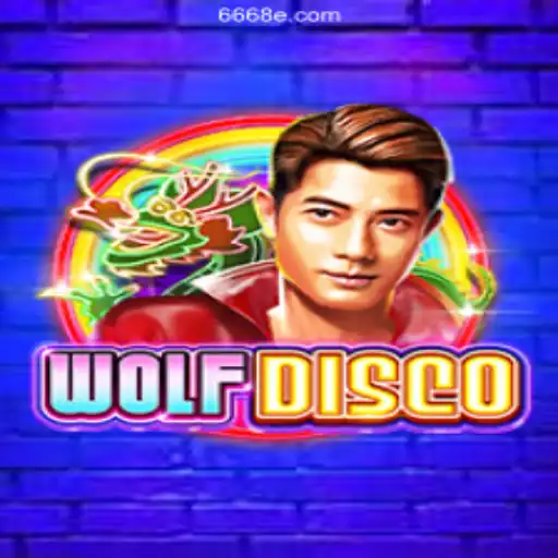 Explore the Exciting World of WolfDisco Slots on 668E.COM