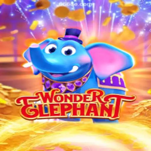 Discover the Excitement of WonderElephant on the 668E.COM Platform