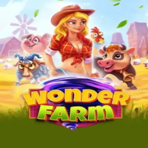 Dive into the Enchanting World of WonderFarm on 668E.COM Platform